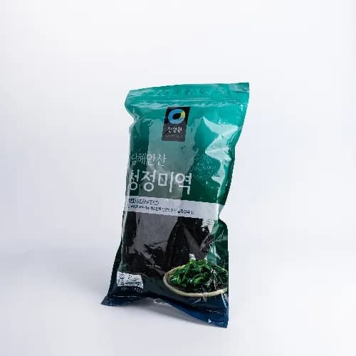 Dried Seaweed 150g