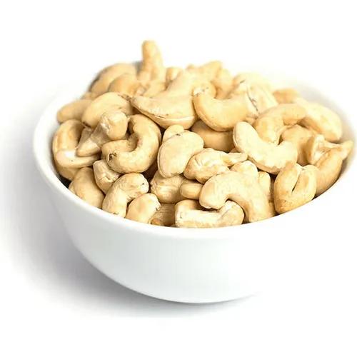 Danish Cashew Nut White 500G