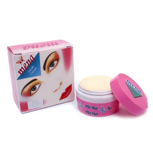 Mena Facial Cream 3G