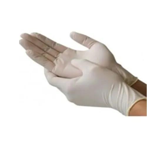 Samar Latex Examination Gloves Medium