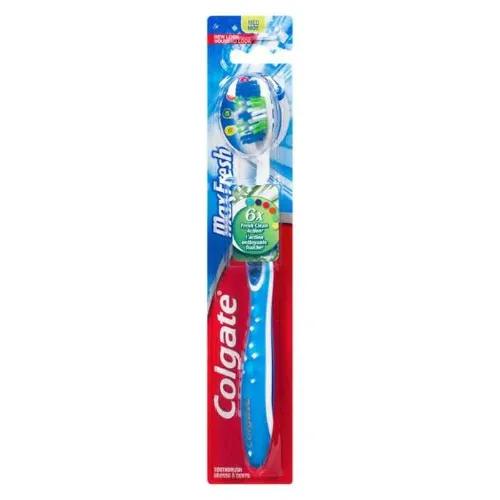 Colgate Toothbrush Max Fresh Medium