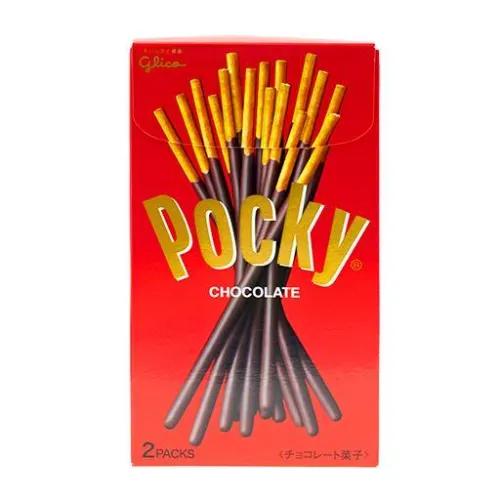 Pocky Chocolate 72G