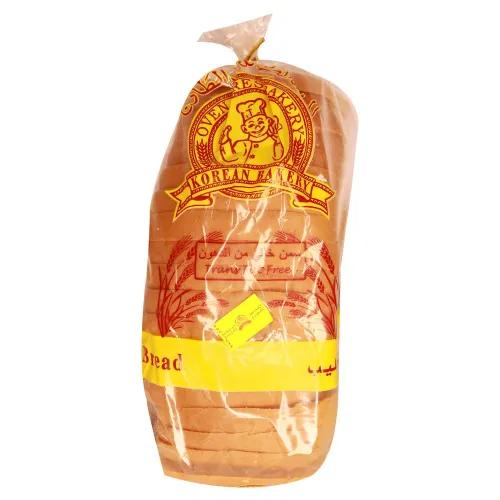 Korean Bakeries Milk Bread 1 Pack