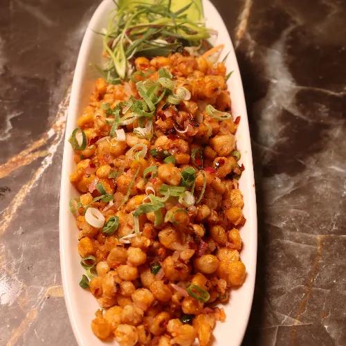 Chilli Loose Crispy Corn