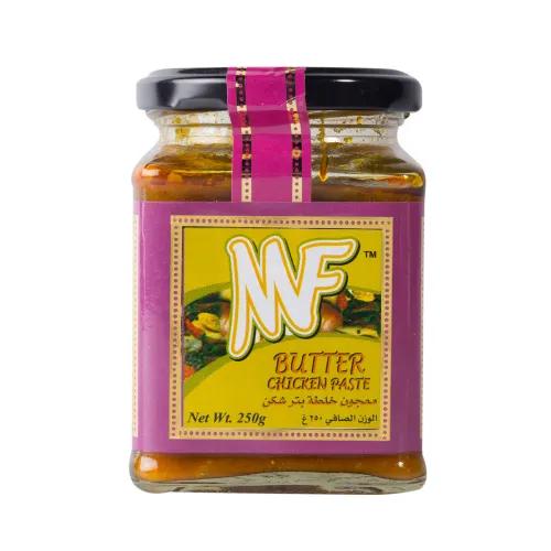 Mf Butter Chicken Paste 250G