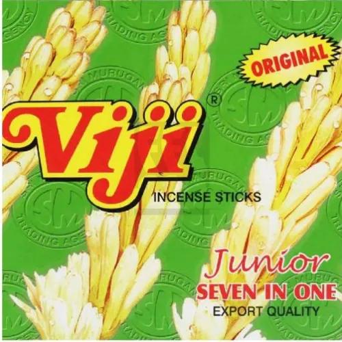 Viji Incense Stick Seven In One