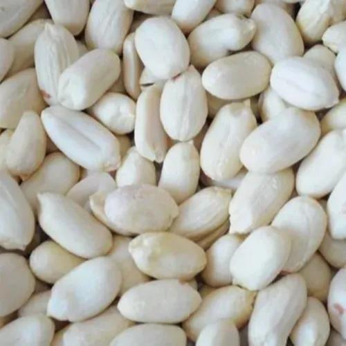 Danish Peanut White 500G