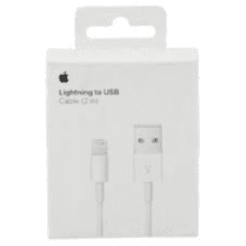 Apple high quality Original Lightning To Usb Cable- 2M