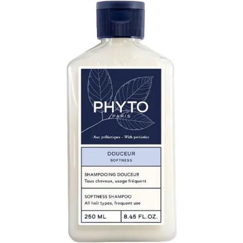 Phyto Softness Shampoo 250Ml