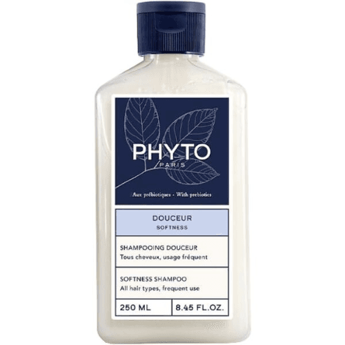 Phyto Softness Shampoo 250Ml