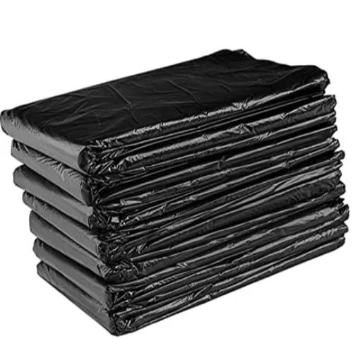 Garbage Bag 30Gallon 50Pcs