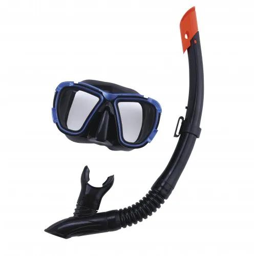 Bestway Hydro-Pro Blacksea Mask & Snorkel Set