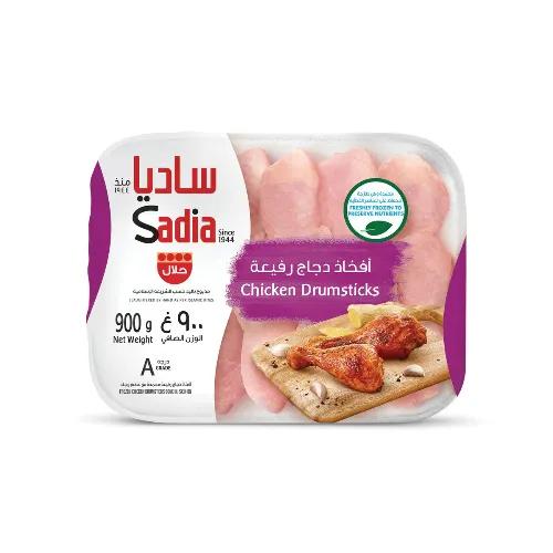 Sadia Frozen Chicken Drumsticks 900 Gr