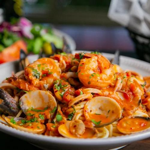 Pasta Di Mare