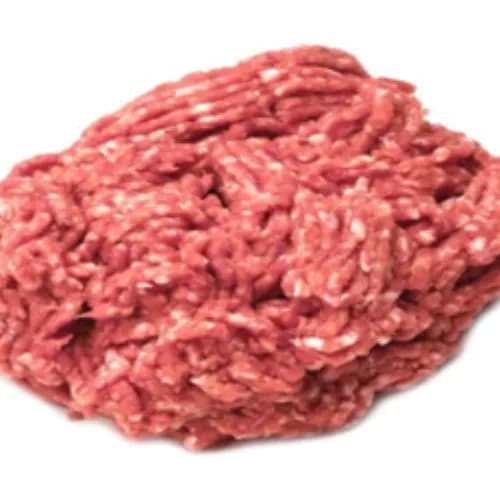 Aust Lamb Mince-1 KG