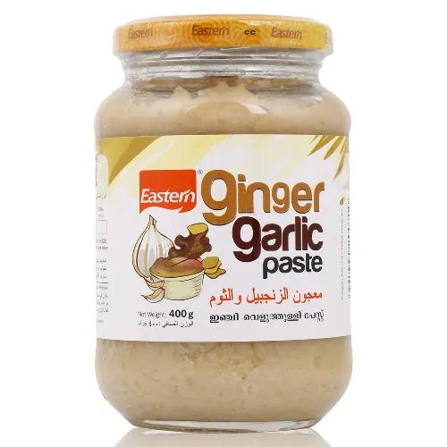 Eastern Ginger Garlic Paste 400 Gr