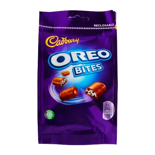 Cadbury Oreo Bites 110g