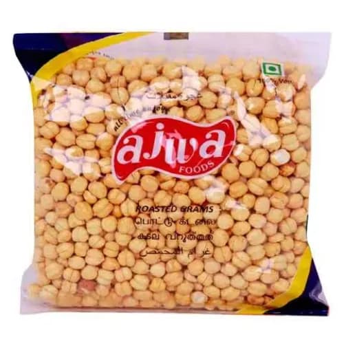 Ajwa Gram Dhall 200G