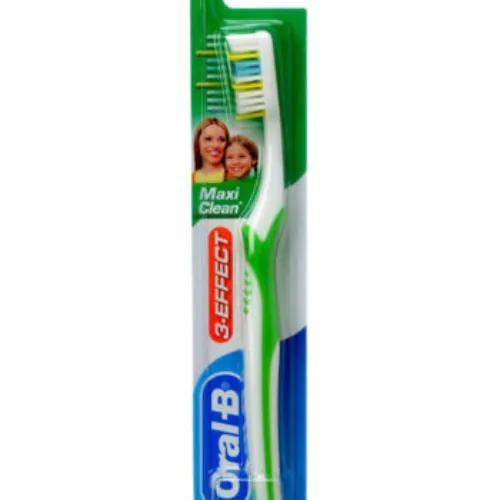 Oral B Toothbrushes Vision Medium