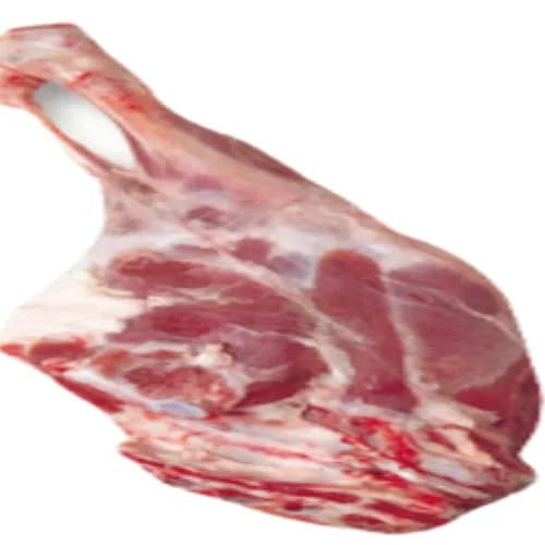 Aust Lamb Leg-1 KG