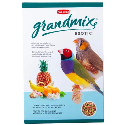 Pado Grandmix Esotici 1Kg