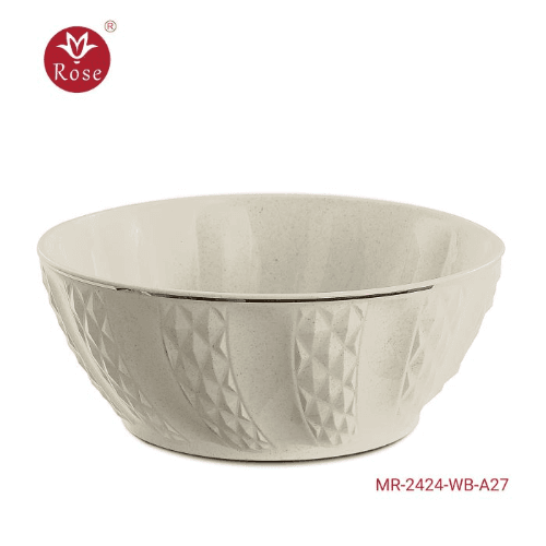 Mr-2424-Wb-A27 / Plastic Washing Bowl/30-1372