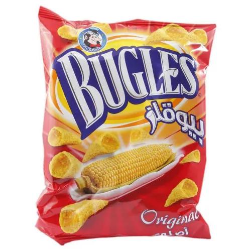 Mr Chips Bugles Original 75G