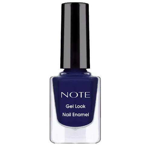 Note Gel Look Nail Enamel 22-9Ml