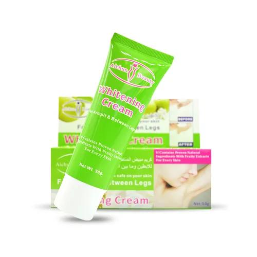 Aichun Beauty Whitening Cream For Armpit & Between Legs