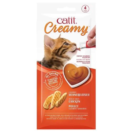 catit creamy Chicken