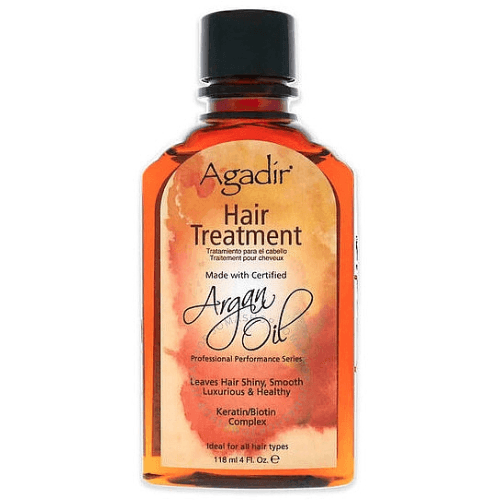 Agadir Hair Treatment Spray With Keratin & Biotin - 150Ml