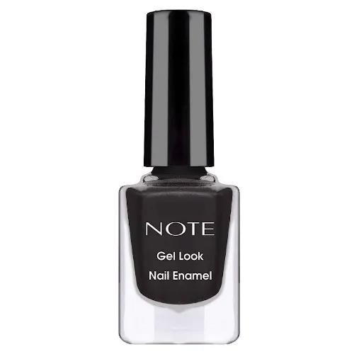 Note Gel Look Nail Enamel 25-9Ml