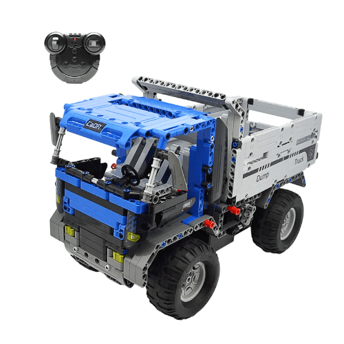 Dump Truck (Remote Control)