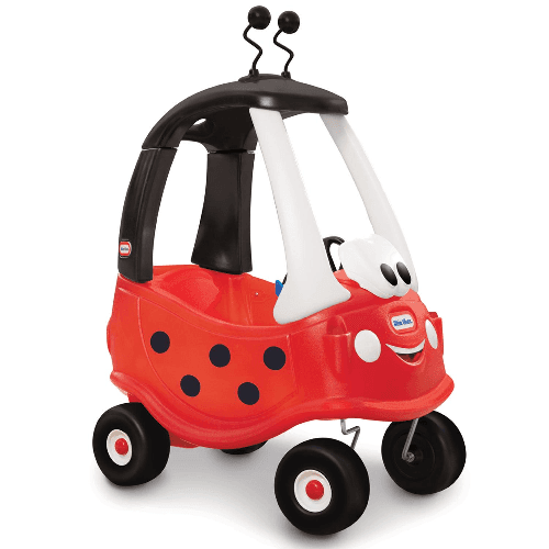 Little Tikes Cozy Coupe Ladybird