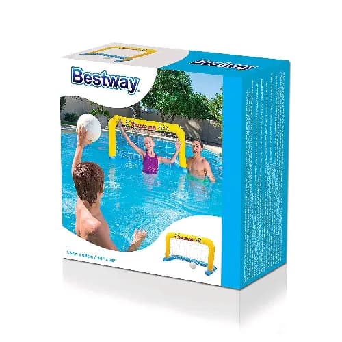 Bestway Water Polo Frame