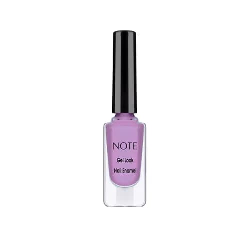 Note Gel Look Nail Enamel 04-9Ml