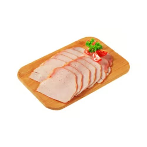 Alkenz Smoked Turkey Breast