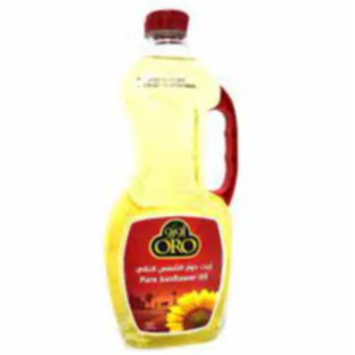 Oro Pure Sunflower Oil 1.6Ltr