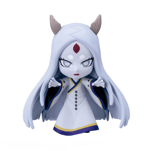 Bandai Naruto Otsutsuki Kaguya Wave 2