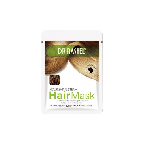 Dr. Rashel Argan Oil Nourishing Steam Hair Mask