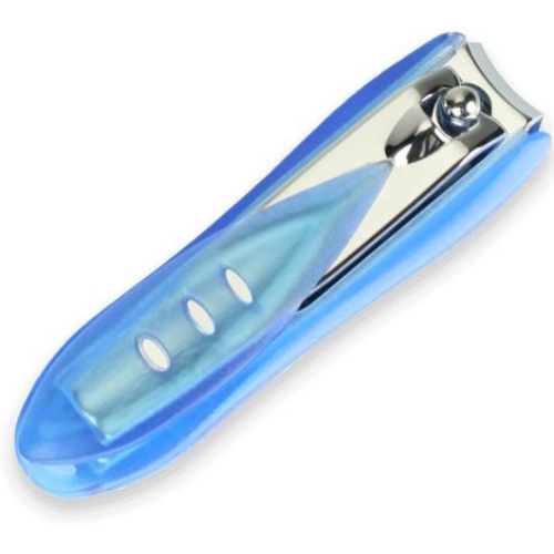 Denco Nail Clipper Blue