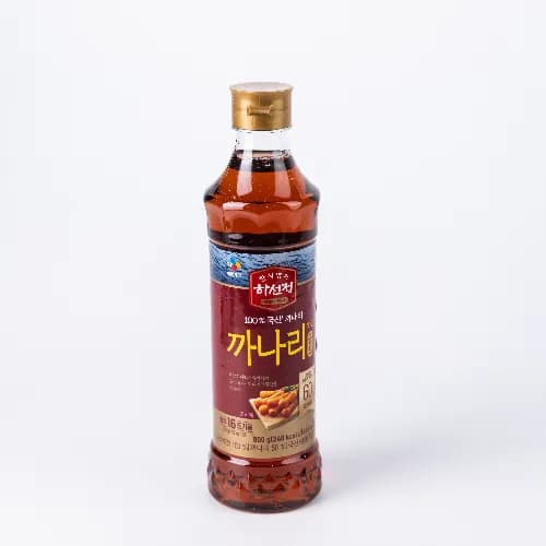 Fish Sauce Kanari 800 Gm