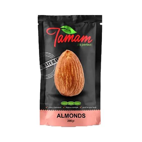 Thamam Almond 200G