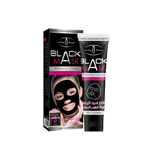 Aichun Beauty Black Mask