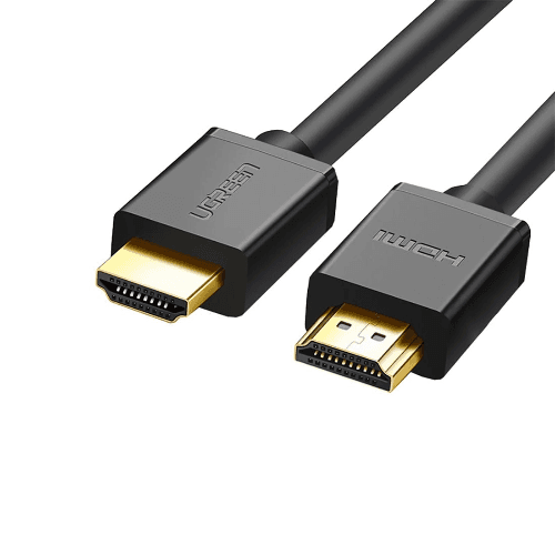 Ugreen Hdmi 2.0 Male To Male Cable - 5M - كابل