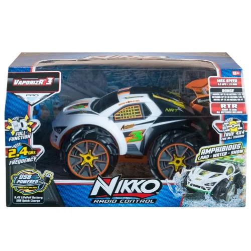 Nikko Remote Control Vaporizr3 (Sold Separately Subject to Availability)