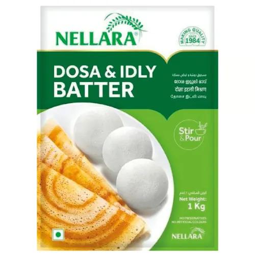 Dosa Idly Batter 1Kg