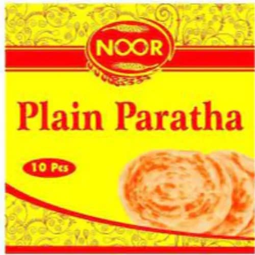 Noor Paratha 3Pcs