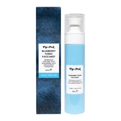 Pip & Pod Blueberry Tonic Face Mist