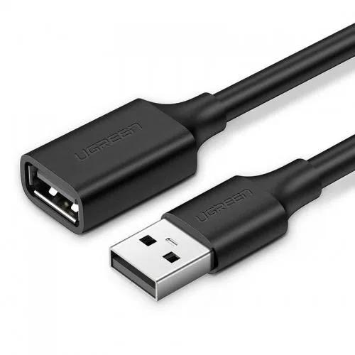 Ugreen Hdmi 4K Male To Female Extension Cable 2M - كابل